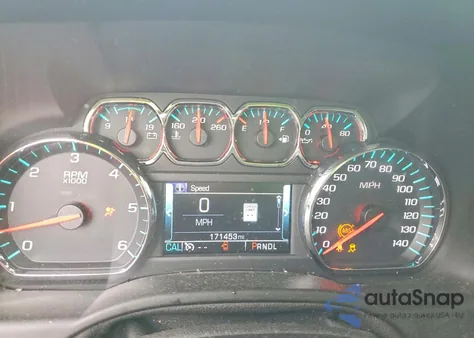 2017 GMC Yukon Slt z USA, uszkodzony, nr VIN 1GKS1BKC7HR127977